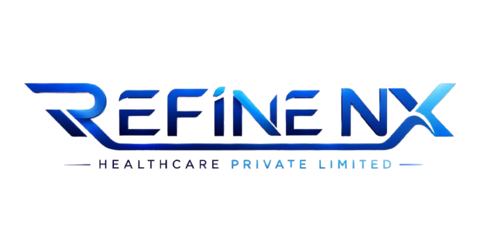 Refine Nx Healthcare logo